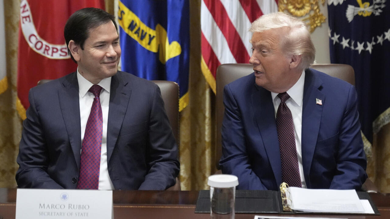 Marco Rubio: De Rival a Aliado Clave en el Segundo Mandato de Trump