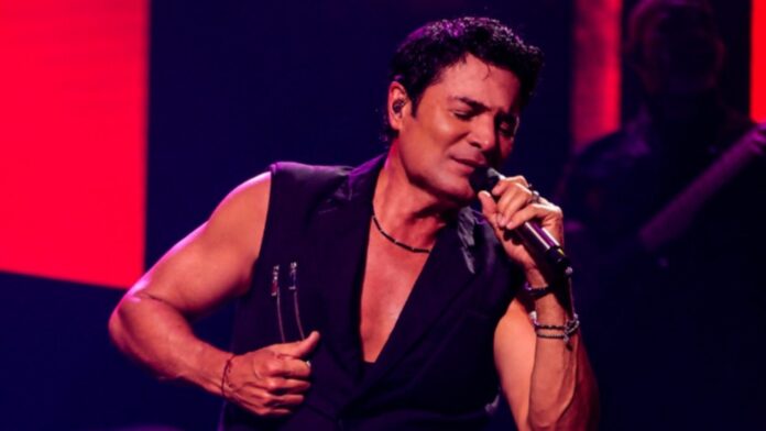 Concierto de Chayanne en Tamaulipas es Suspendido por Tormenta Eléctrica