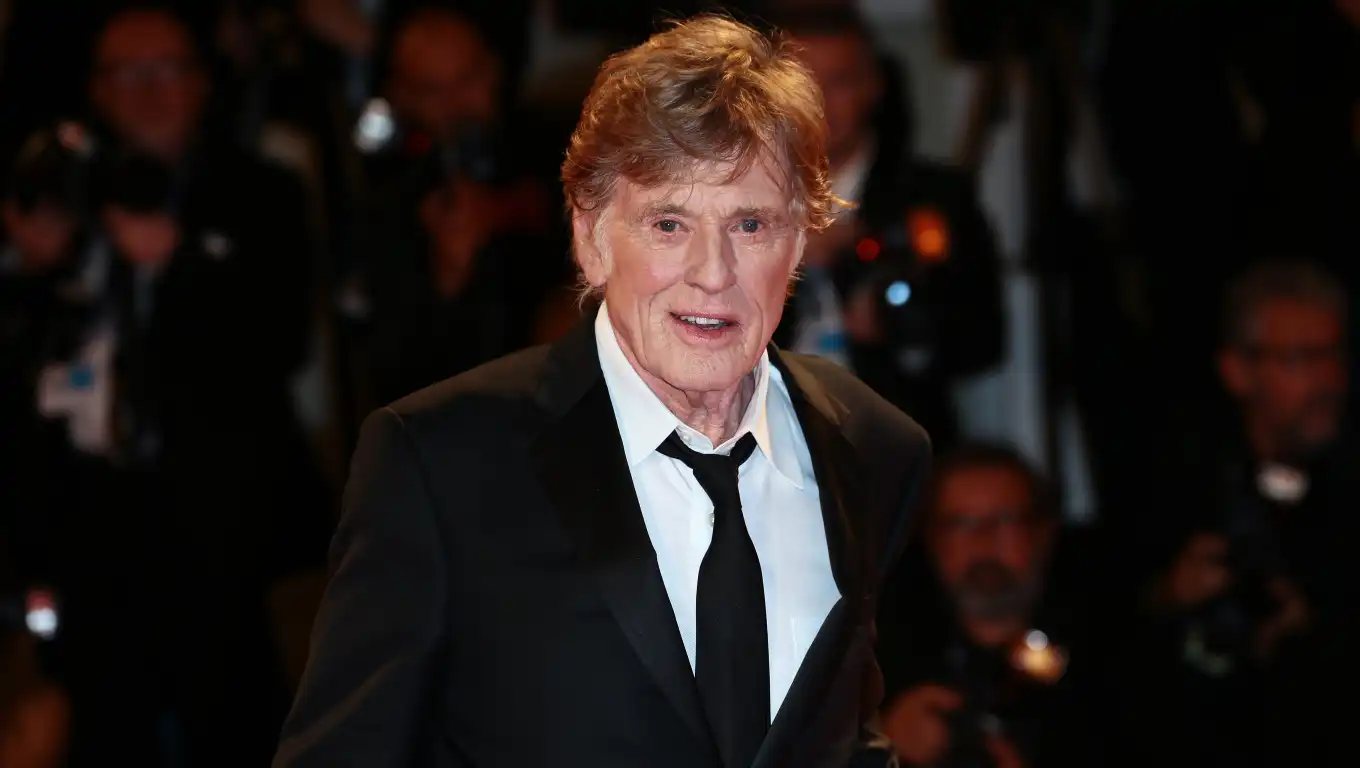 Adiós a un icono: El aclamado actor y director Robert Redford muere a los 89 años