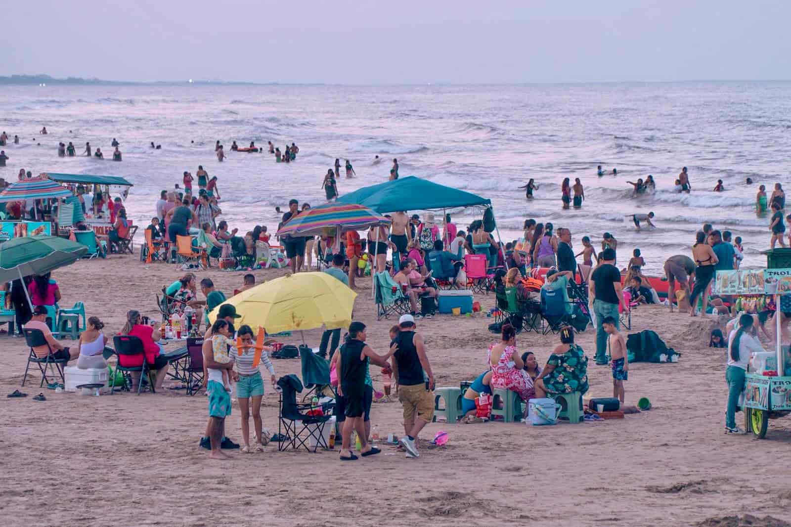 Tamaulipas rompe récord con más de 4.2 millones de visitantes en vacaciones de verano 2025