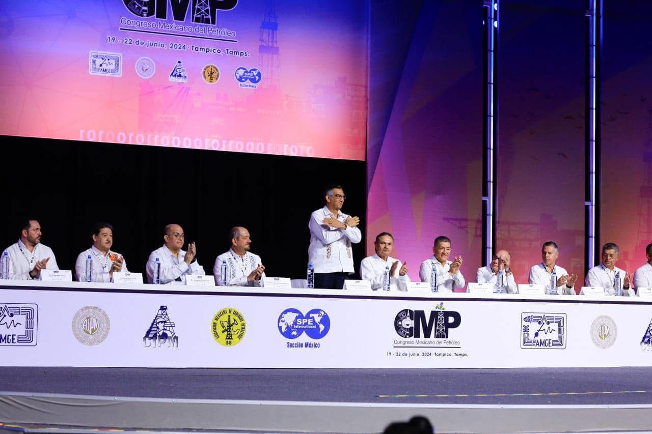 Impulsa industria de reuniones crecimiento económico en Tamaulipas