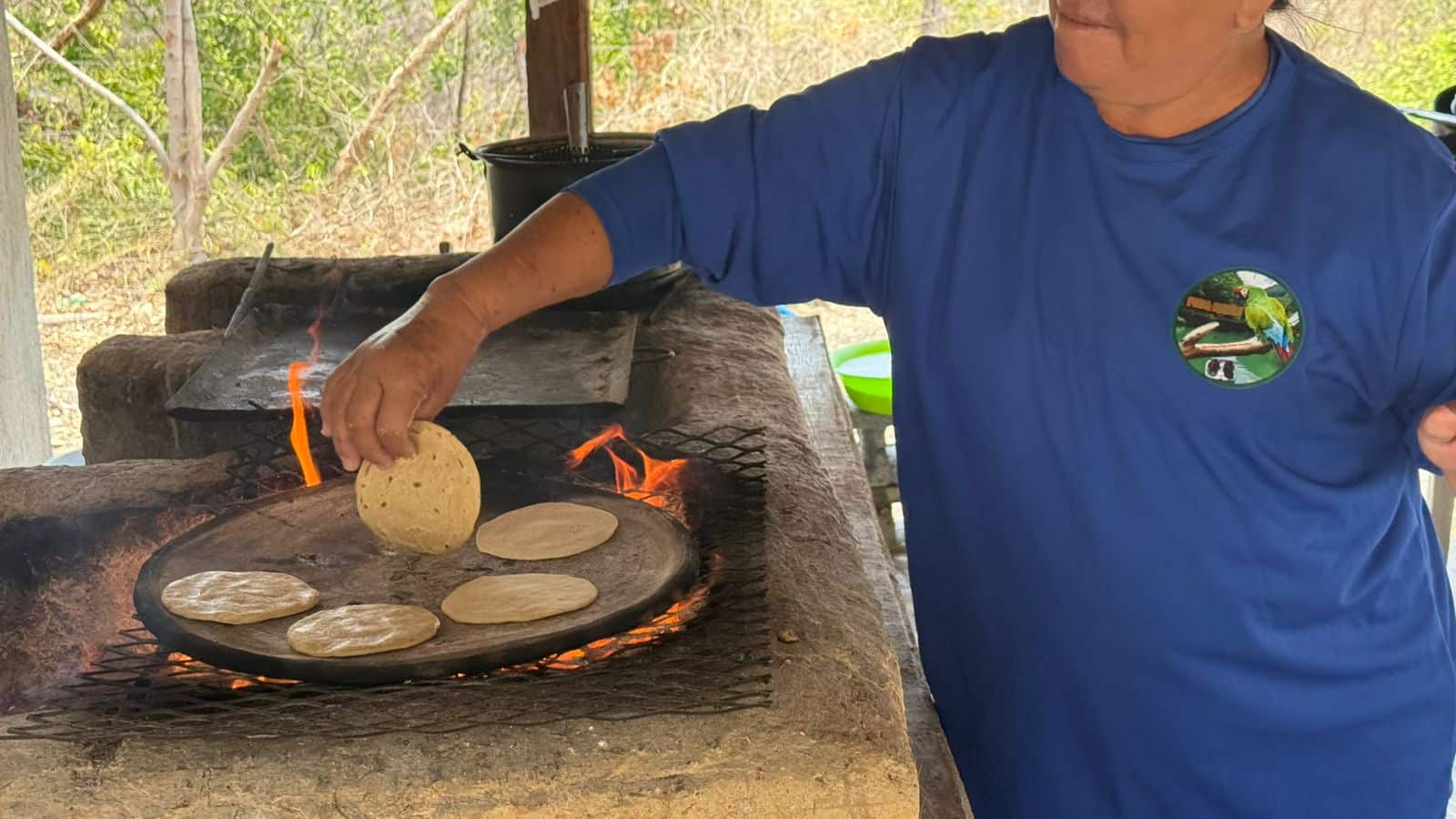 Impulsa Gobierno de Tamaulipas  turismo comunitario con nuevas cabañas en la Poza Madre de Ocampo