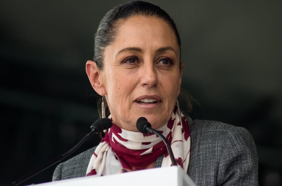 Sheinbaum asegura que se han reducido los homicidios dolosos