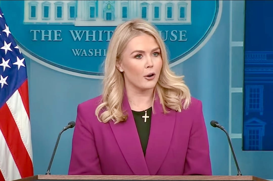 Estados Unidos califica de “desafortunado” el ataque de Israel en Qatar y advierte que no ayuda a la paz