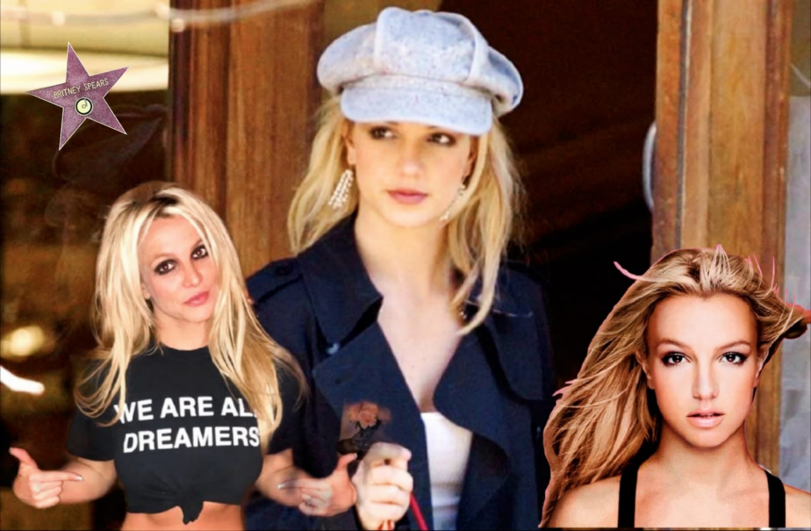 Britney Spears en aparente situación “No favorable”; Fans hablan al respecto