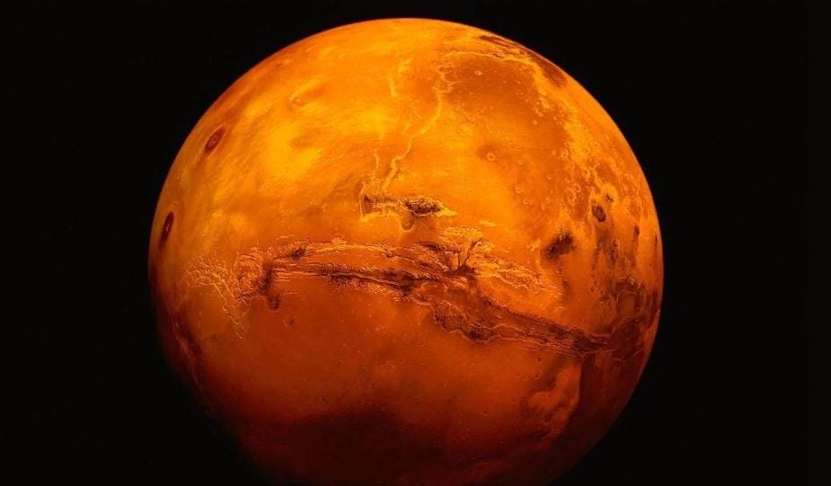¿Estamos solos? La NASA está “más cerca que nunca” de encontrar vida en Marte