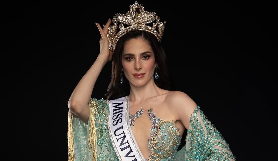 Más allá de una reina de belleza: Fátima Bosch, Miss universe México 2025