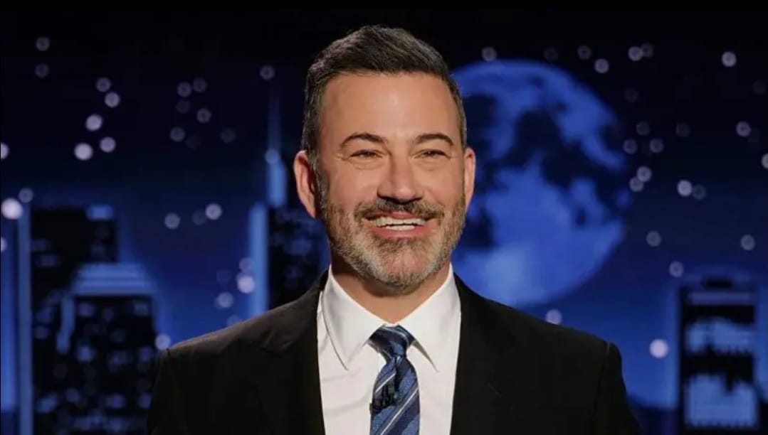 El despido de Jimmy Kimmel y el debate sobre la libertad de prensa