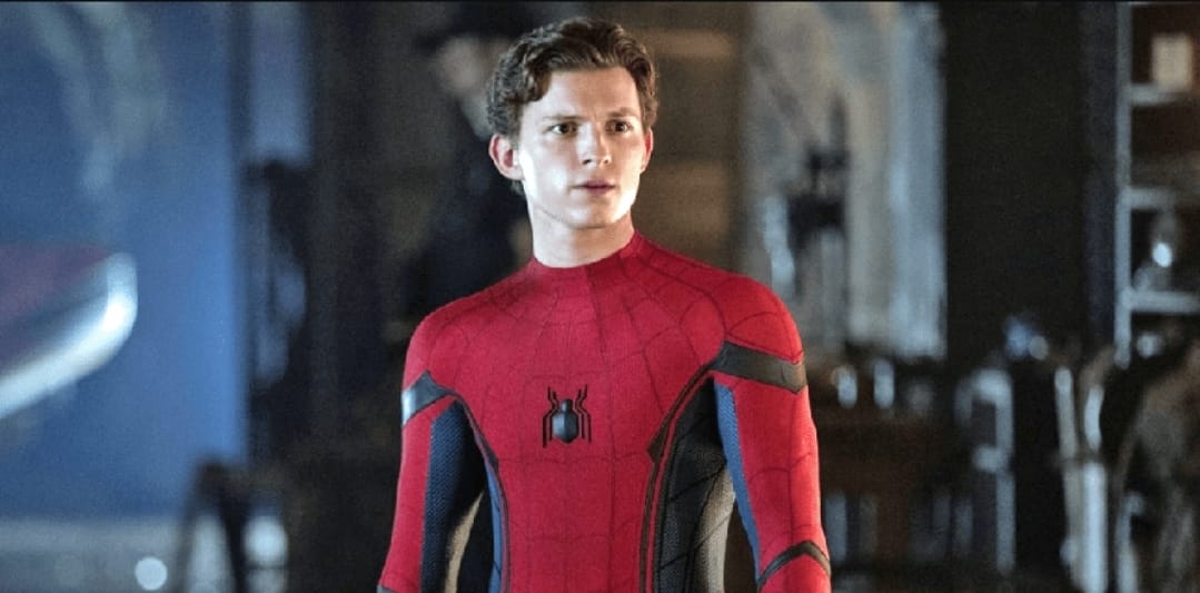 Lesión en el set: Tom Holland, hospitalizado tras un accidente en la nueva película de Spider-Man