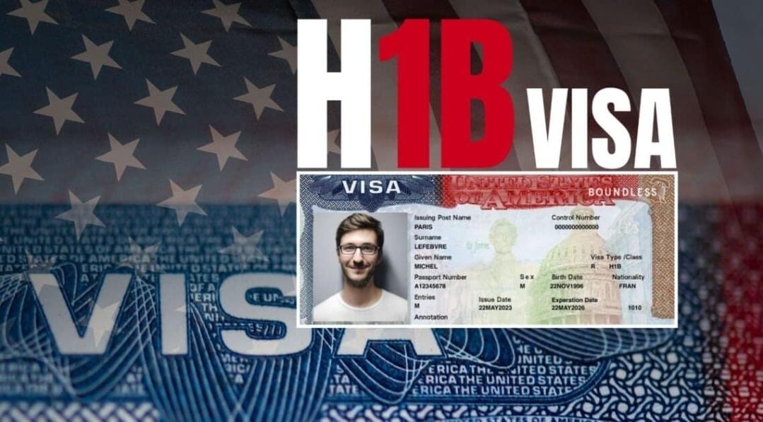 La visa H-1B sería un riesgo para los trabajadores locales de EE.UU.