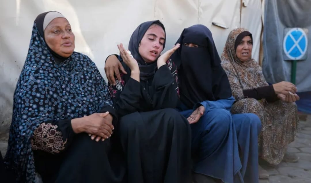 Explotadas sexualmente para sobrevivir; la dura realidad de las mujeres en Gaza