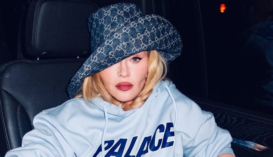 Madonna confiesa que pensó en suicidarse durante la batalla por custodia de su hijo
