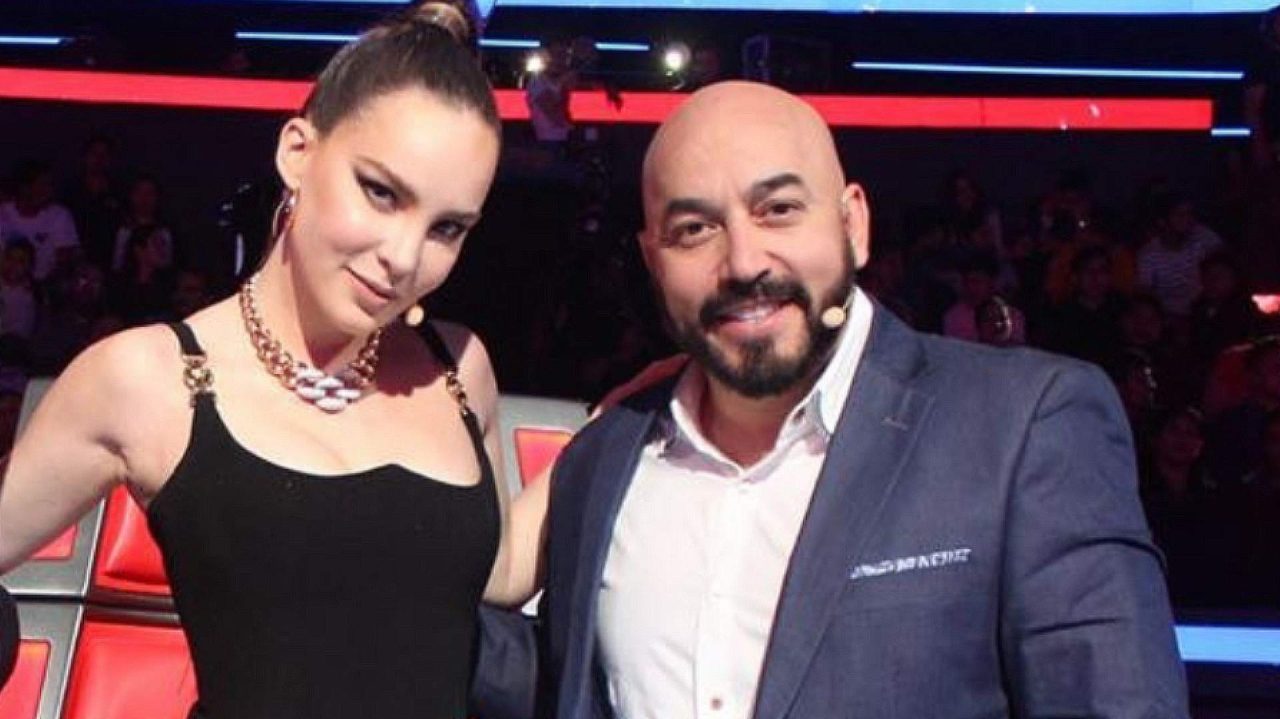 Lupillo Rivera Revela Por Qué Terminó con Belinda