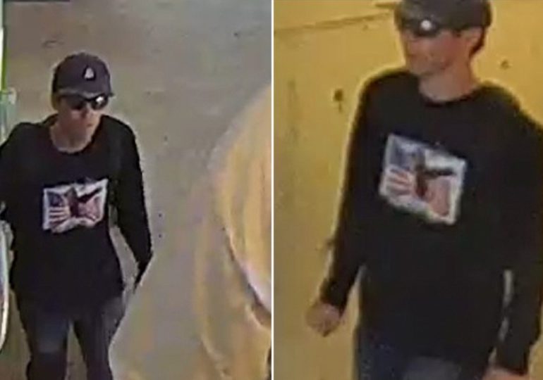 Asesino de Charlie Kirk es arrestado; Trump anuncia su captura en Fox News