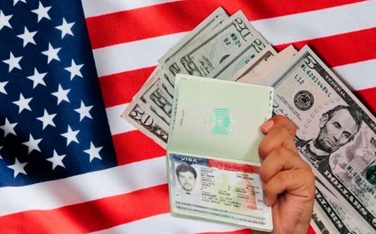 Proceso de Visa de EE. UU. Será Más Caro y Estricto para Mexicanos.