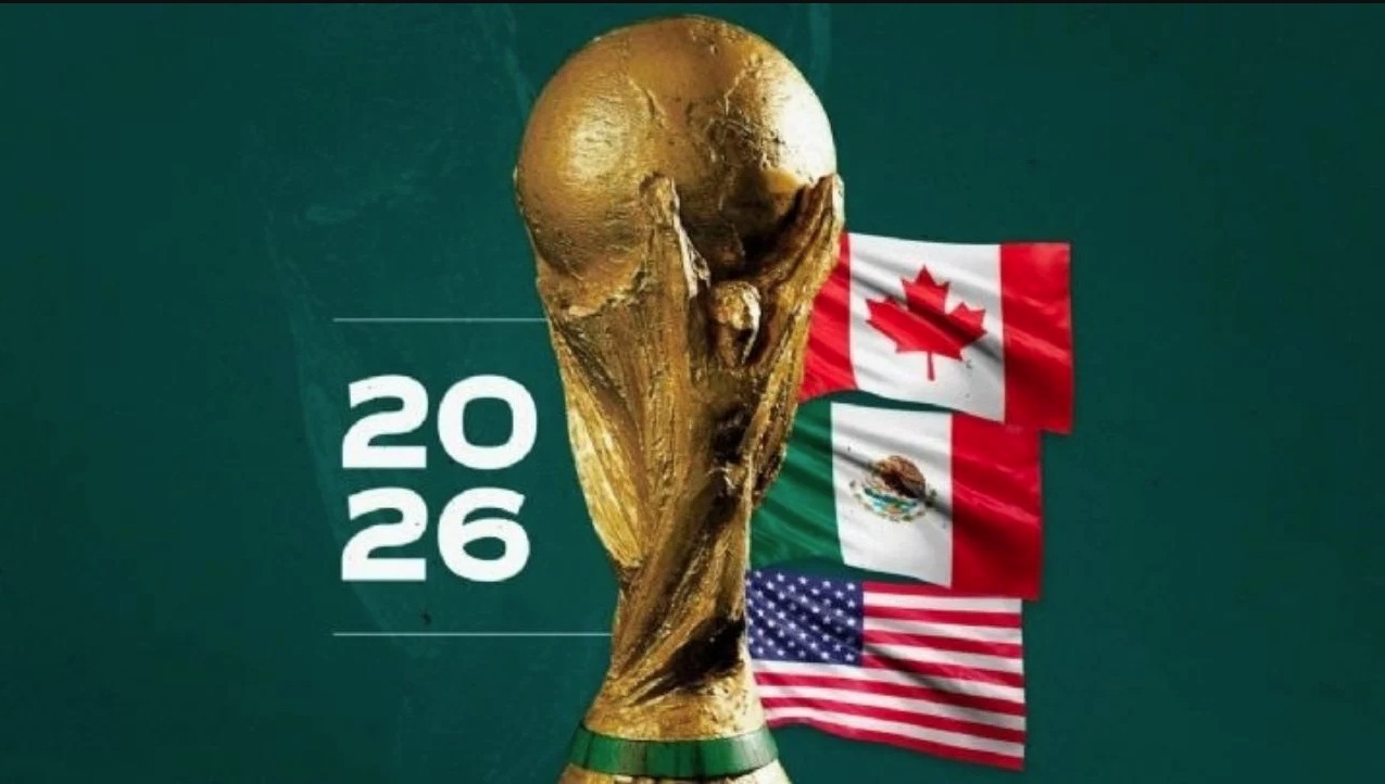 La FIFA recibe 1.5 millones de solicitudes de entradas para el Mundial de 2026 en solo 24 horas