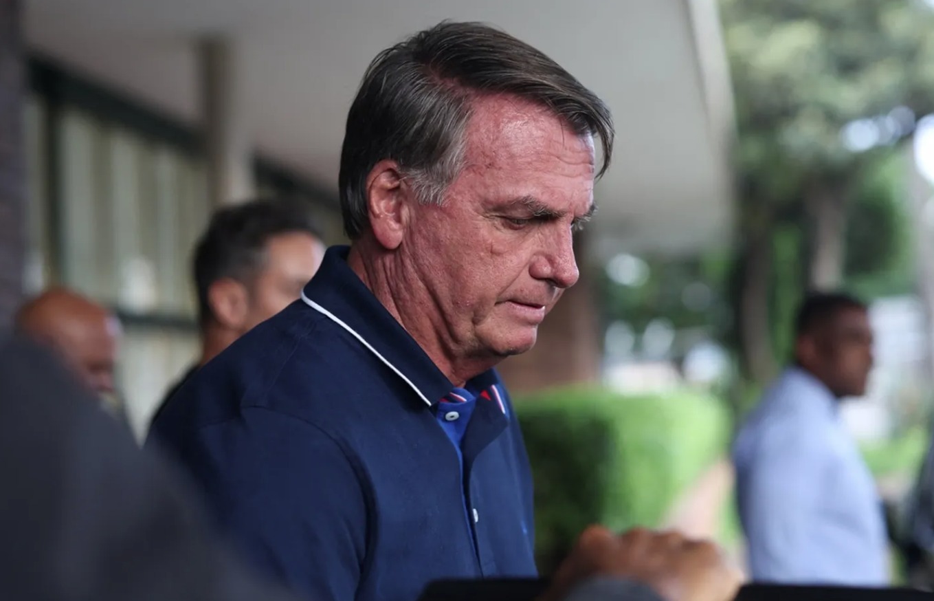 Histórica condena en Brasil: Expresidente Jair Bolsonaro es sentenciado por intento de golpe de Estado