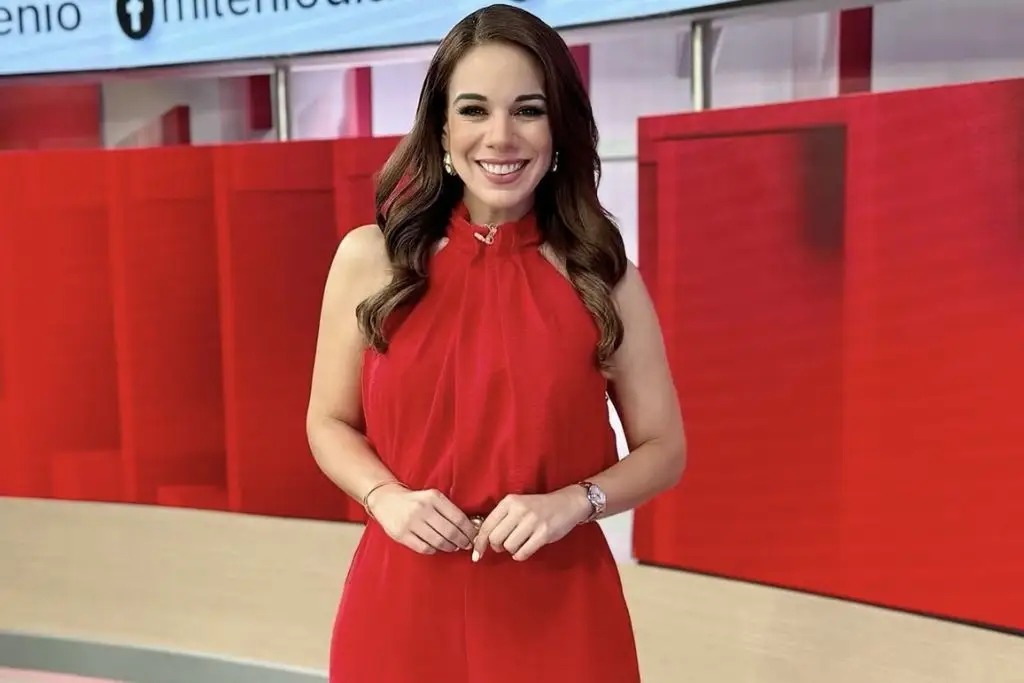 Video Revela Instantes Clave del Accidente Aéreo donde Murió la Conductora Débora Estrella
