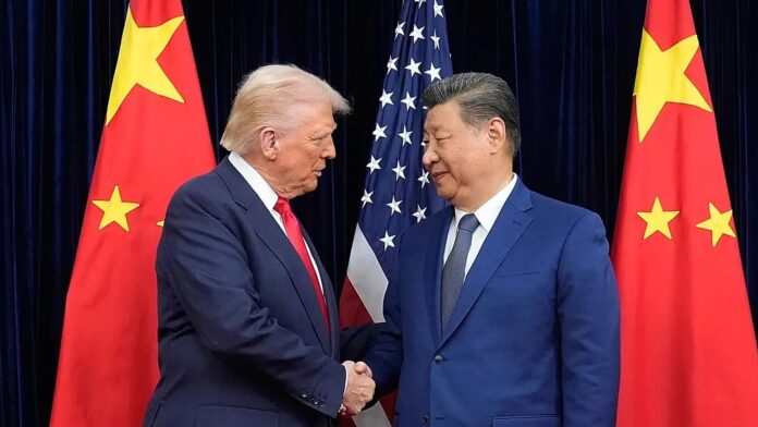 Tregua Trump-Xi: EE. UU. y China Anuncian Acuerdos para Desescalar la Guerra Comercial
