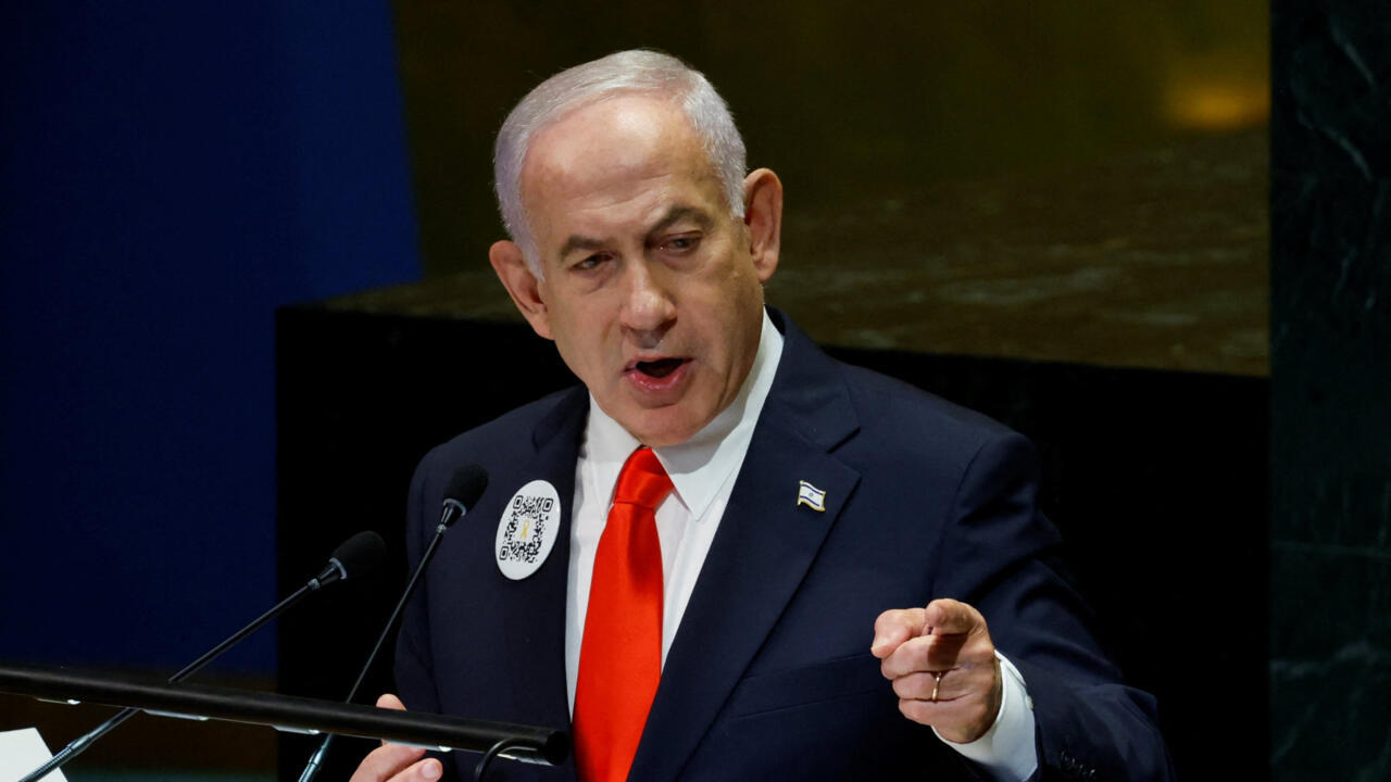 Acuerdo de Paz entre Israel y Hamás, según Trump y Netanyahu
