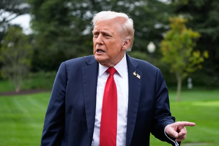 Trump Contempla Desmantelar el T-MEC y Optar por Acuerdos Bilaterales