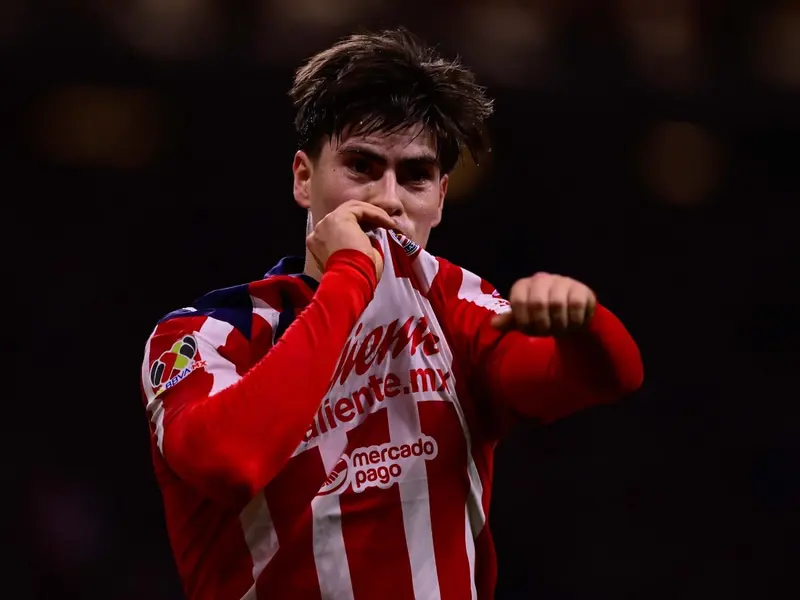 Jornada 15: Chivas Golea en el Clásico, Tigres Vence a Xolos y Pumas Rescata Empate ante León