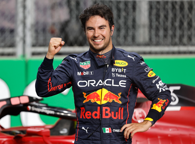 Checo Pérez Confirma su Ausencia en el Gran Premio de México