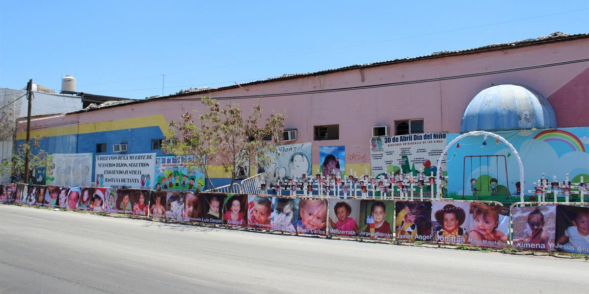 Detienen a Dueña de la Guardería ABC Tras Deportación de EE. UU.