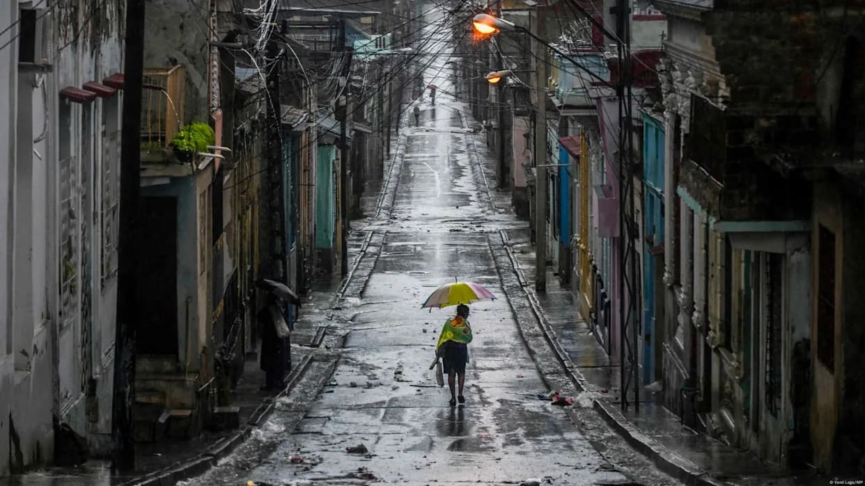 EE. UU. Ofrece Ayuda Humanitaria “Inmediata” al Pueblo de Cuba tras el Huracán Melissa