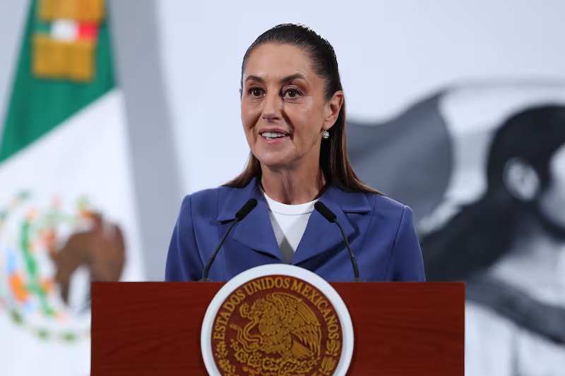 México Unifica su Sistema de Salud con Registro Universal en 2026
