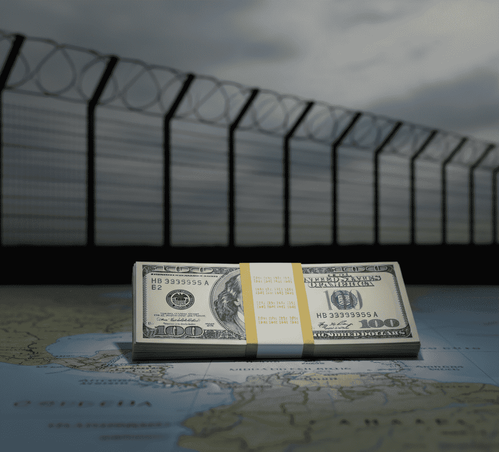 Gobierno de Trump Ofrece $2,500 Dólares a Niños Migrantes para que Regresen a sus Países
