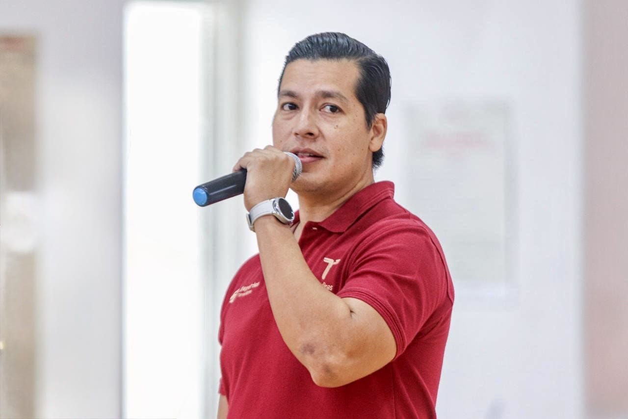 Listos tamaulipecos para Juegos Parapanamericanos 2025