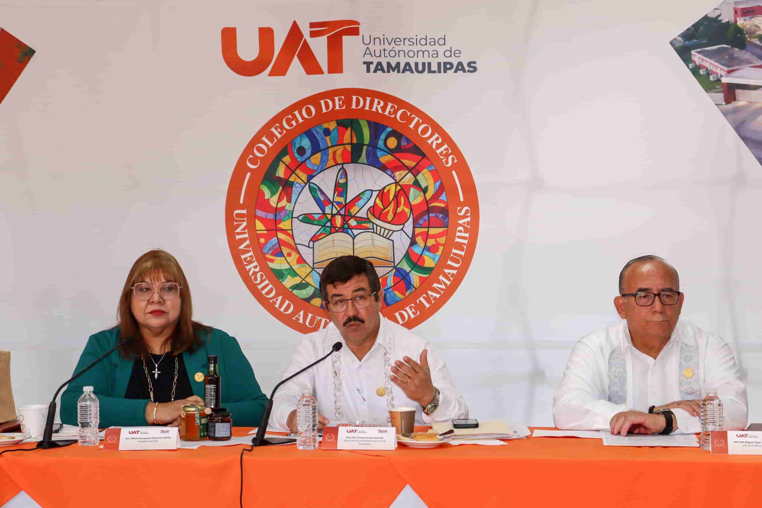 Impulsa la UAT estrategias para la eficiencia y el crecimiento institucional