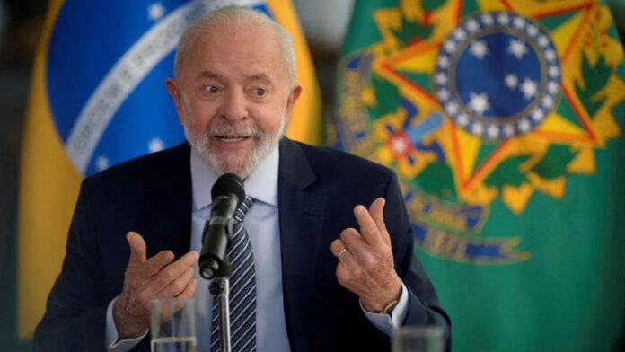 Lula se Ofrece como Interlocutor entre EE. UU. y Venezuela para Calmar la Tensión Regional
