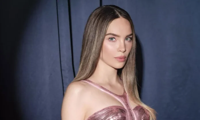 Belinda Denuncia a Lupillo Rivera: Obtiene Protección Legal
