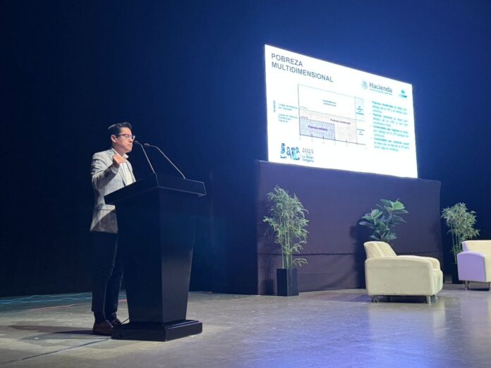 Refuerza Tamaulipas compromiso para combatir la pobreza y lograr bienestar