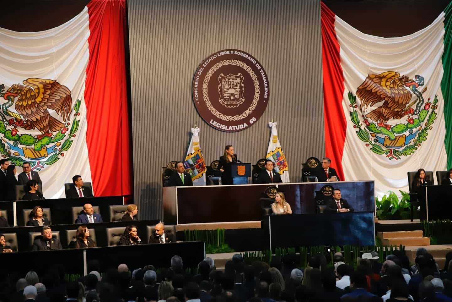 Renovación con visión transformadora en el Poder Judicial