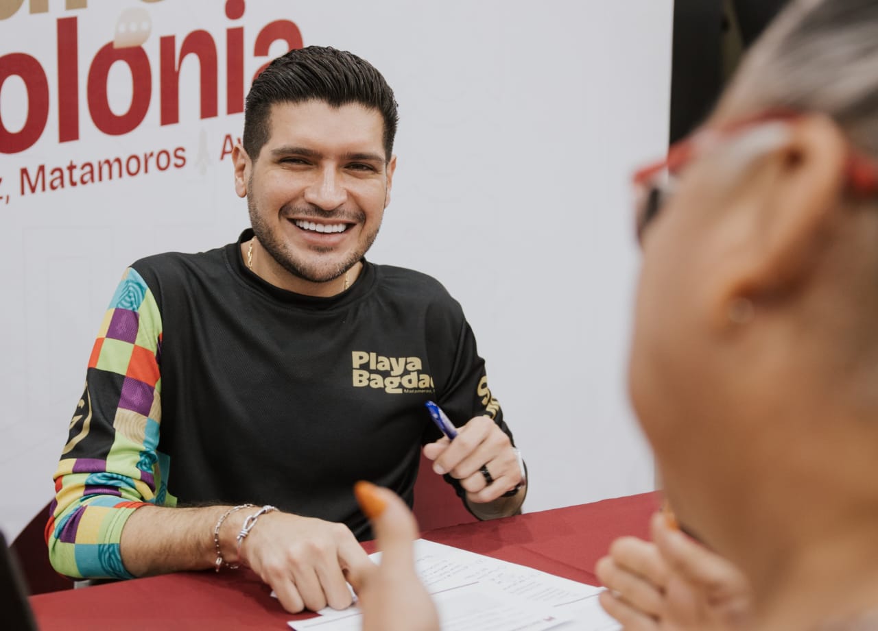 Próxima apertura del Centro de Bienestar Animal fortalecerá la salud pública en Matamoros