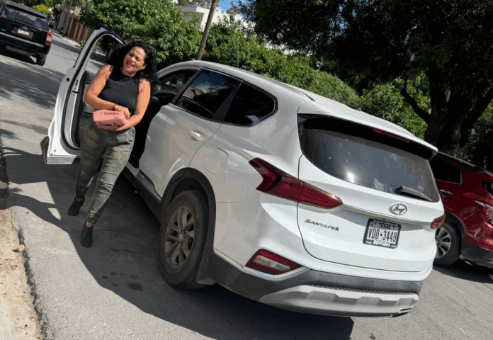 Se hacen pasar por policías para intentar robar vehiculos