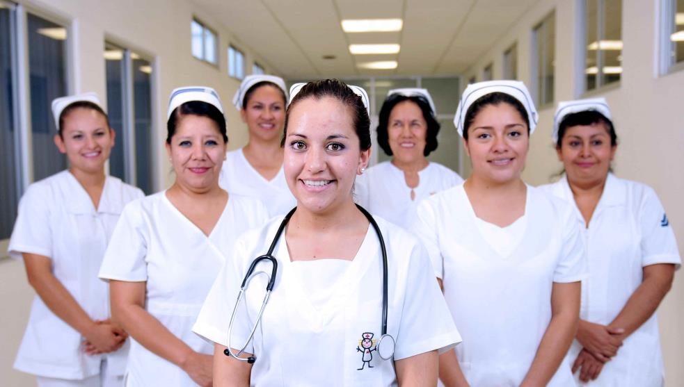 Nuevo Acuerdo de Salud Permite a Enfermeros recetar Medicamentos en México