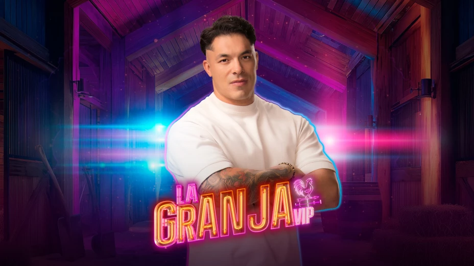 Jawy Méndez, castigado por insultar a Tío Pepe en “La Granja VIP”