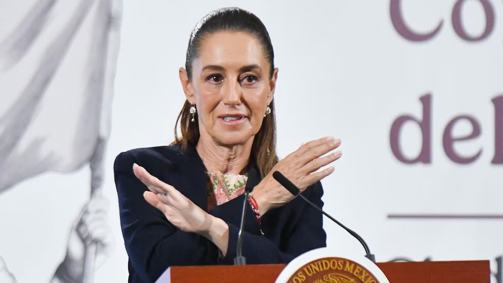 El PAN Exige a Sheinbaum Cumplir su Promesa de Cero Corrupción y Distanciarse de Errores Pasados