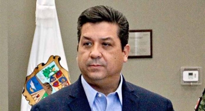 Francisco García