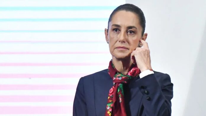 Presidenta Sheinbaum Acuerda con Trump Extender Negociaciones sobre 54 Barreras No Arancelarias