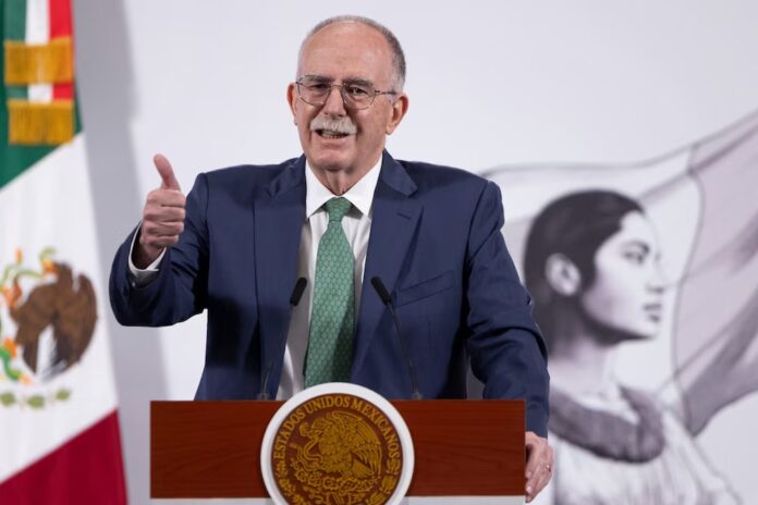 Acuerdo entre Productores del Bajío y el Gobierno Federal