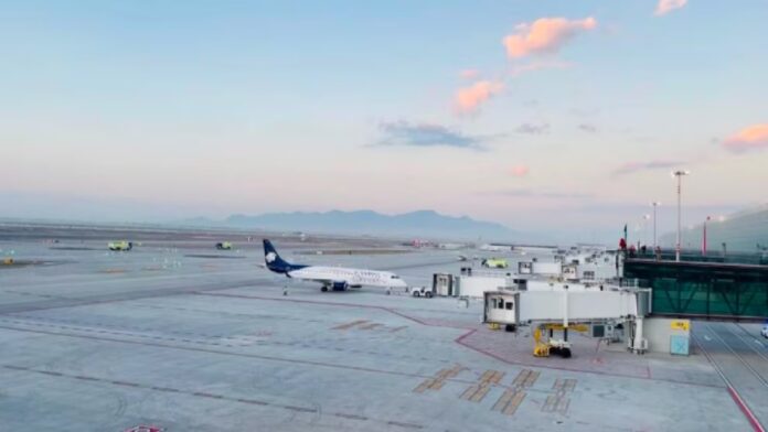 EE. UU. Revoca 13 Rutas de Aerolíneas Mexicanas y Cancela Vuelos Combinados del AIFA