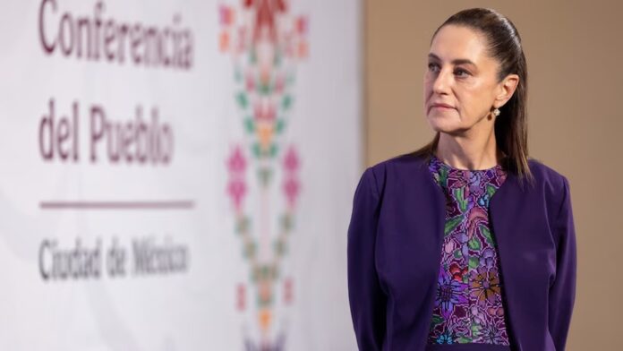 Sheinbaum Confirma Detención y Liberación de Simón Levy en Lisboa por Orden Internacional