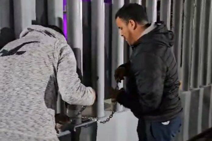 Sindicato del Poder Judicial Inicia Paro Nacional de