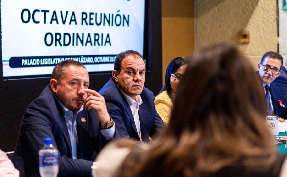 Grupo de Morena Endurece Reglas de Asistencia en Diputados Tras Polémica de Cuauhtémoc Blanco