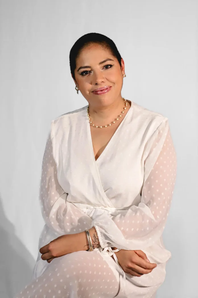 Samara Martínez impulsa la